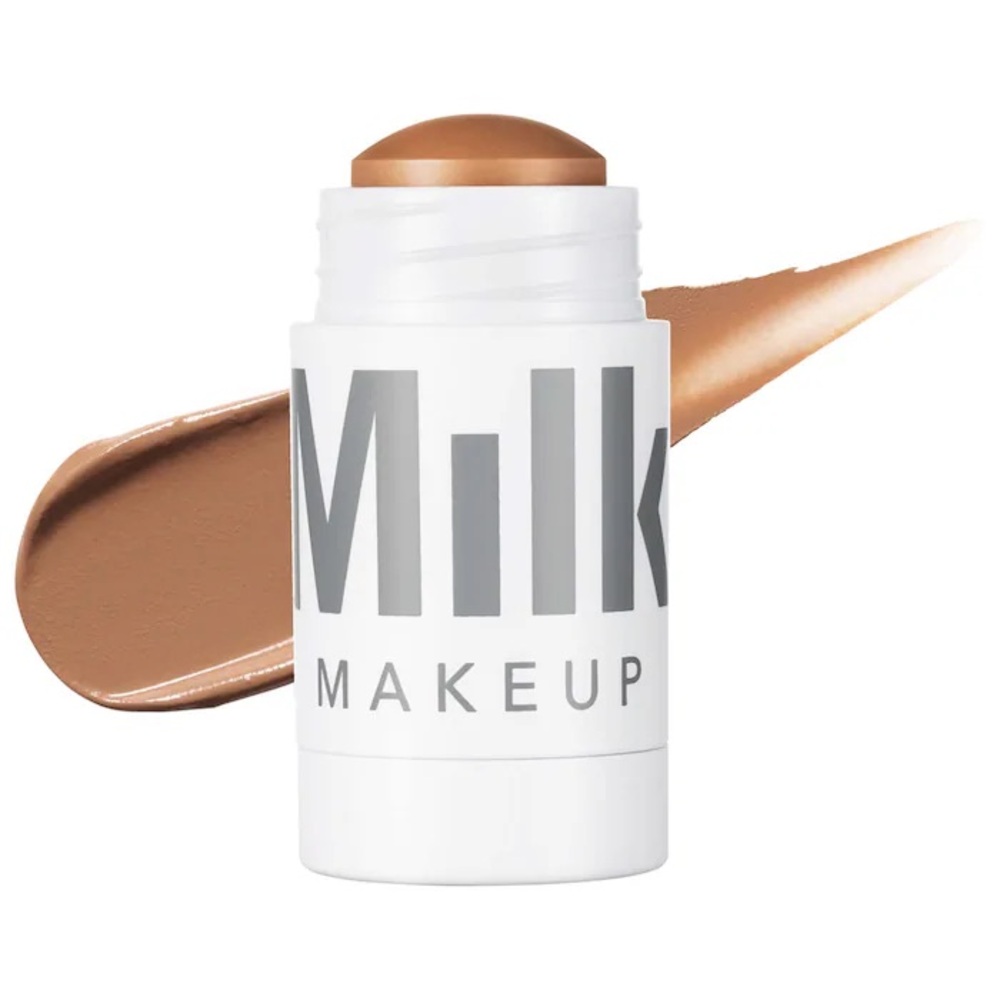 Milk Makeup Matte Bronzer Stick - Dazed Bronze